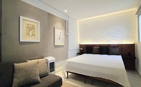Formula 1 - Prox Autódromo Interlagos - Apartamento completo